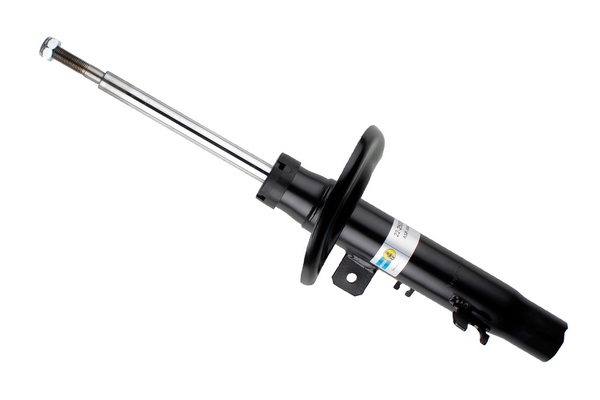 Bilstein B4 - Front Right Shock Absorber - Peugeot 301, Citroen C-Elysee :22-250384