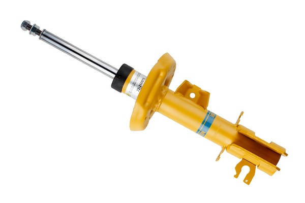 Bilstein B8 - Front Left Performance Plus - Shock Absorber - Opel/Vauxhall Corsa E :22-250971