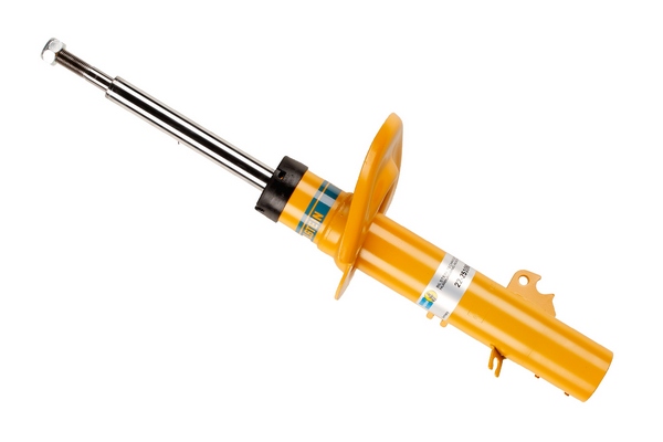 Bilstein B6 - Front Left Performance - Shock Absorber - Peugeot 207 51mm :22-251060