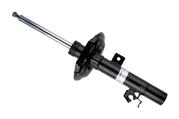 Bilstein B4 - Front Left OE Replacement - Shock Absorber - Nissan X-Trail T32 :22-251503