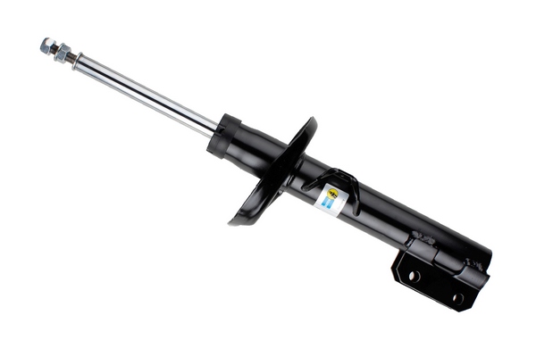 Bilstein B4 - Front Left Shock Absorber - Opel/Vauxhall Corsa E Sport :22-257369