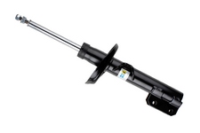 Bilstein B4 - Front Left Shock Absorber - Opel/Vauxhall Corsa E Sport :22-257369