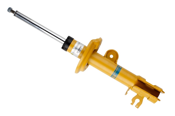 Bilstein B6 - Front Left Performance - Shock Absorber - Fiat 500x 2WD :22-259691