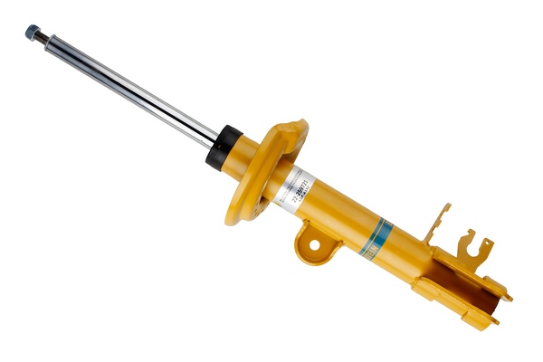 Bilstein B6 - Rear Right Performance - Shock Absorber - Fiat 500x 2WD :22-259721