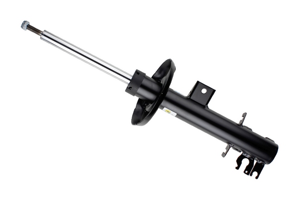 Bilstein B4 - Front Right OE Replacement - Shock Absorber - Fiat Panda 312 2WD :22-260406