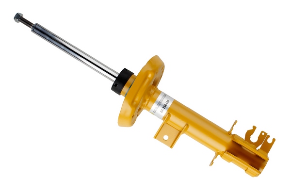 Bilstein B6 - Front Right Performance - Shock Absorber - Fiat Panda (312) 2WD :22-260420