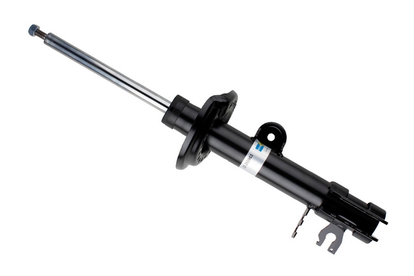 Bilstein B4 - Rear Left OE Replacement - Shock Absorber - Fiat 500X 2WD :22-260963