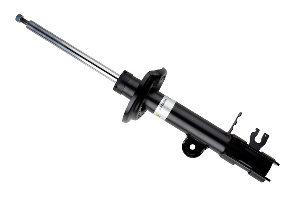 Bilstein B4 - Rear Right OE Replacement - Shock Absorber - Fiat 500X 4WD :22-260994