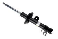 Bilstein B4 - Front Left OE Replacement - Shock Absorber - Jeep Renegade 2WD :22-261007