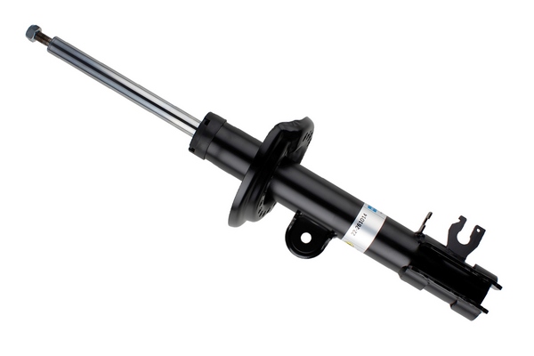 Bilstein B4 - Front Right OE Replacement - Shock Absorber - Jeep Renegade 2WD :22-261014