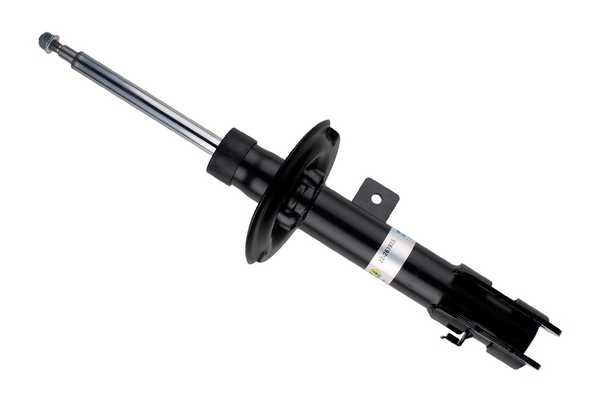 Bilstein B4 - Front Left OE Replacement - Shock Absorber - Hyundai Santa Fe III DM :22-263933