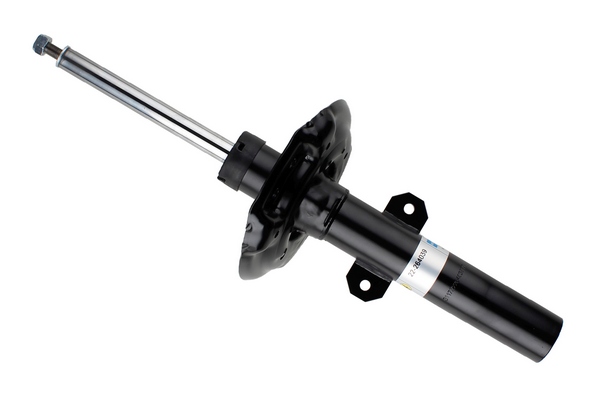 Bilstein B4 - Front OE Replacement - Shock Absorber - Renault Megane IV V :22-264039