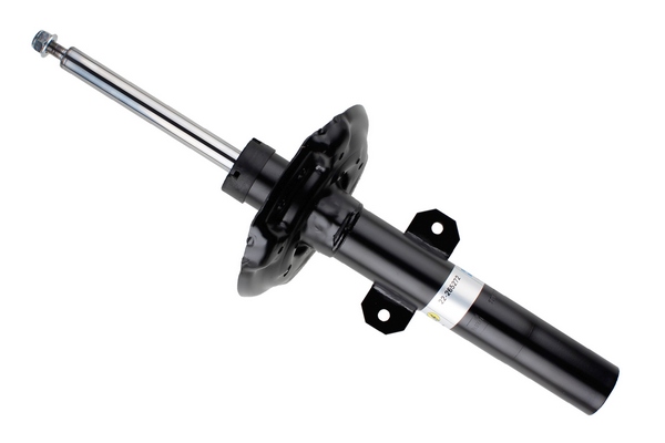 Bilstein B4 - Front OE Replacement - Shock Absorber - Renault Espace V :22-265272
