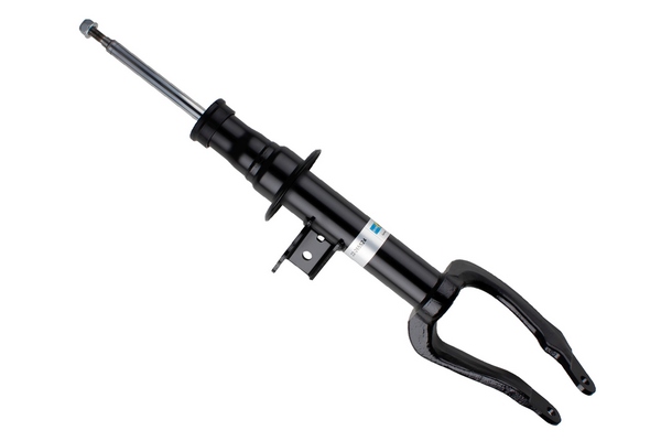 Bilstein B4 - Front Left OE Replacement - Shock Absorber - BMW 5-Series F10 4WD :22-265524