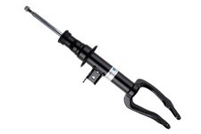 Bilstein B4 - Front Left OE Replacement - Shock Absorber - BMW 5-Series F10 4WD :22-265524