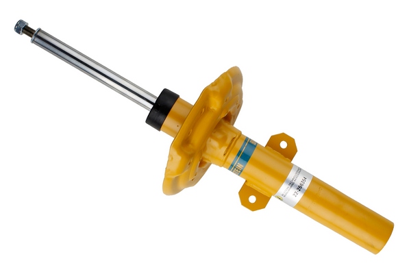 Bilstein B6 - Front Performance - Shock Absorber - Renault Megane IV :22-266354