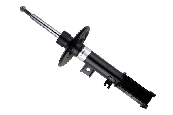 Bilstein B4 - Front Right OE Replacement - Shock Absorber - Ford Explorer :22-266606