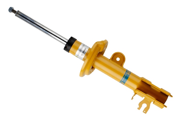 Bilstein B6 - Front Left Performance - Shock Absorber - Fiat 500x 4WD :22-266842