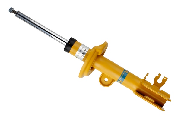 Bilstein B6 - Front Right Performance - Shock Absorber - Fiat 500x 4WD :22-266859