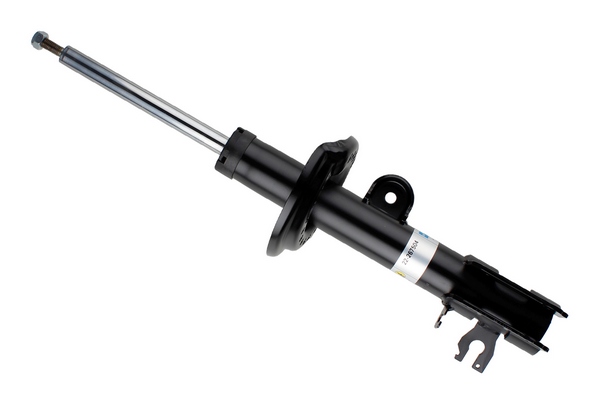 Bilstein B4 - Front Left OE Replacement - Shock Absorber - Jeep Renegade 4WD :22-267504