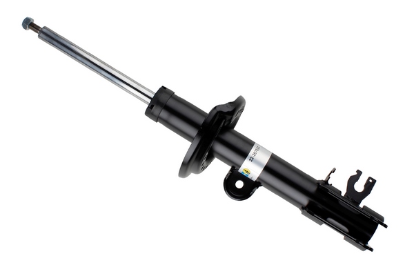 Bilstein B4 - Front Right OE Replacement - Shock Absorber - Jeep Renegade 4WD :22-267511
