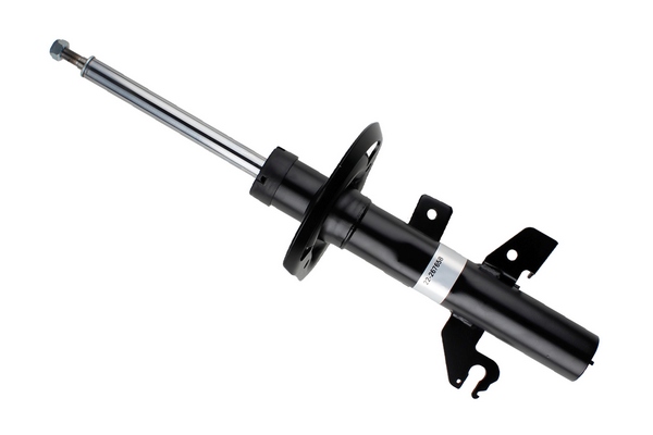 Bilstein B4 - Front Left OE Replacement - Shock Absorber - Jeep Cherokee KL-2WD :22-267658