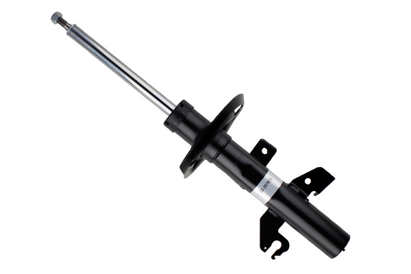 Bilstein B4 - Front Left OE Replacement - Shock Absorber - Jeep Cherokee KL-4WD :22-267672