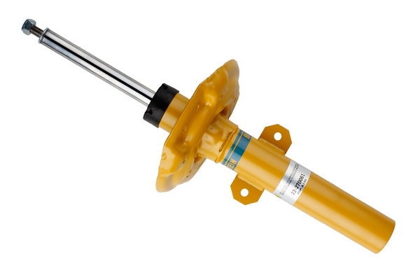 Bilstein B8 - Front Performance Plus - Shock Absorber - Renault Talisman :22-270061