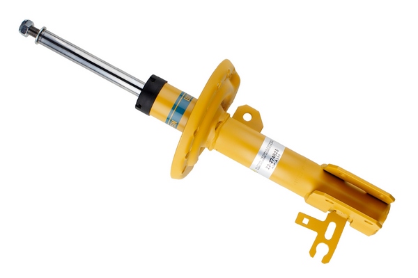 Bilstein B8 - Front Left Performance Plus - Shock Absorber - Opel/Vauxhall ASTRA H :22-274823