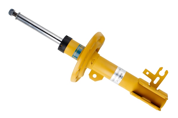 Bilstein B8 - Front Right Performance Plus - Shock Absorber - Opel/Vauxhall ASTRA H :22-274830