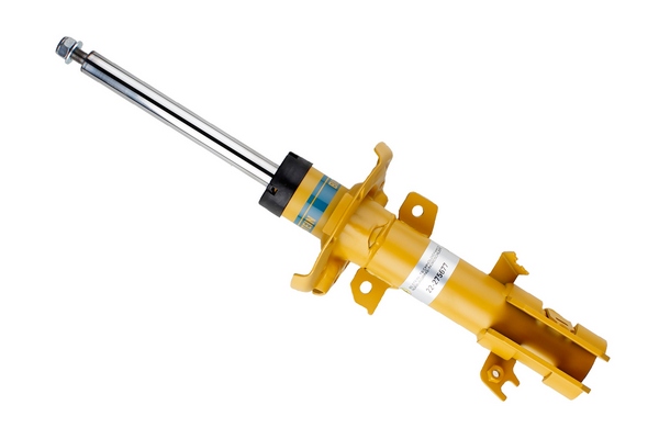 Bilstein B6 - Front Left Performance - Shock Absorber - Ford Fiesta VII JHH 04.2017 :22-275677