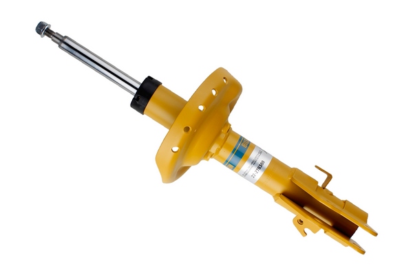 Bilstein B6 - Front Right Shock Absorber - Subaru Crosstrek, 2013-2016 :22-278388