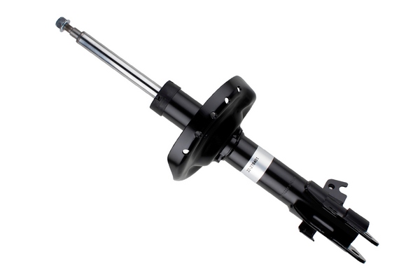 Bilstein B4 - Front Left Shock Absorber - Subaru Forester SH '09-'13 :22-278401