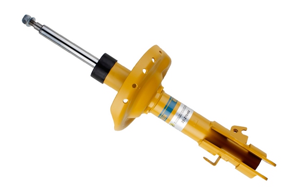Bilstein B6 - Front Left Shock Absorber - Subaru Forester (SJ), 2014-On :22-278494
