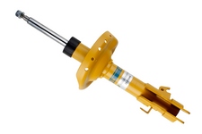 Bilstein B6 - Front Left Shock Absorber - Subaru Forester (SJ), 2014-On :22-278494