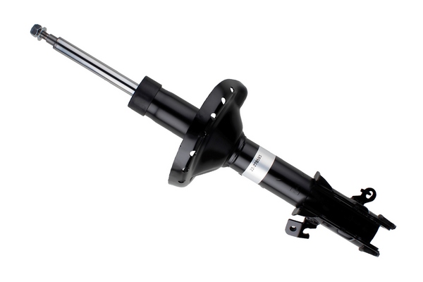 Bilstein B4 - Front Right OE Replacement - Shock Absorber - Subaru Outback BS :22-278593