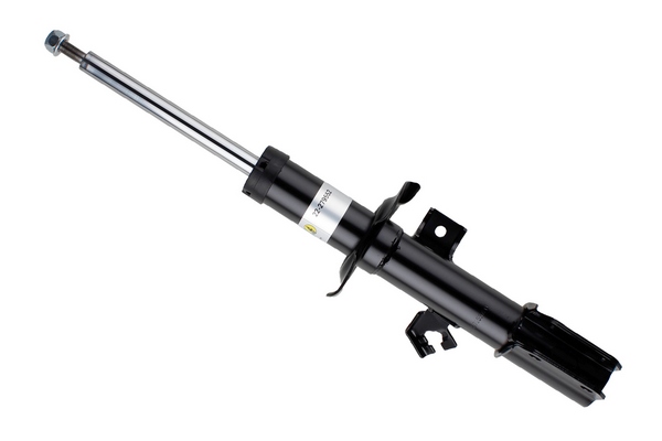 Bilstein B4 - Front Left OE Replacement - Shock Absorber - Nissan Micra V K14 V :22-279552