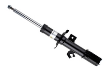 Bilstein B4 - Front Left OE Replacement - Shock Absorber - Nissan Micra V K14 V :22-279552