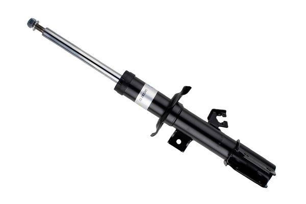 Bilstein B4 - Front Right OE Replacement - Shock Absorber - Nissan Micra V K14 V :22-281241