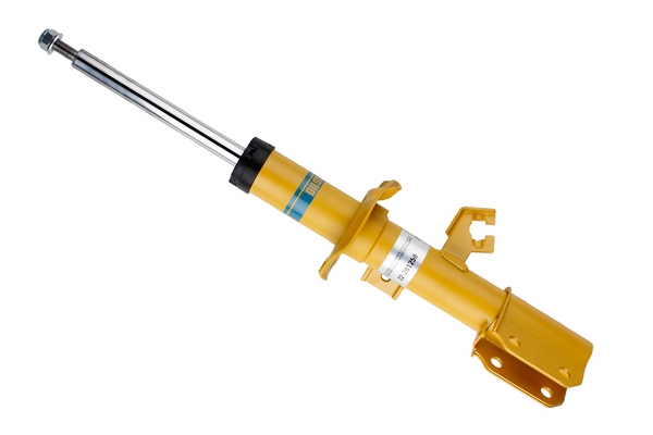 Bilstein B6 - Front Right Performance - Shock Absorber - Nissan Micra V (K14) :22-281258