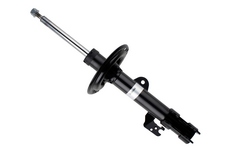 Bilstein B4 - Front Left OE Replacement - Shock Absorber - Toyota Highlander 08-13 :22-282668