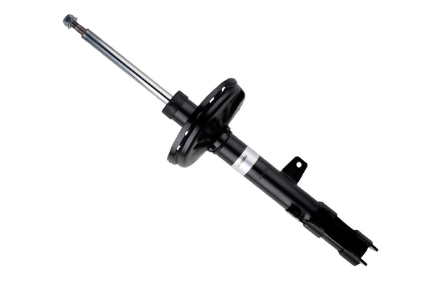 Bilstein B4 - Rear Left Shock Absorber - Toyota Highlander 2WD HL 08-13 :22-282682