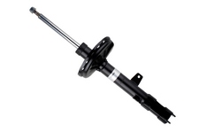 Bilstein B4 - Rear Left Shock Absorber - Toyota Highlander 2WD HL 08-13 :22-282682