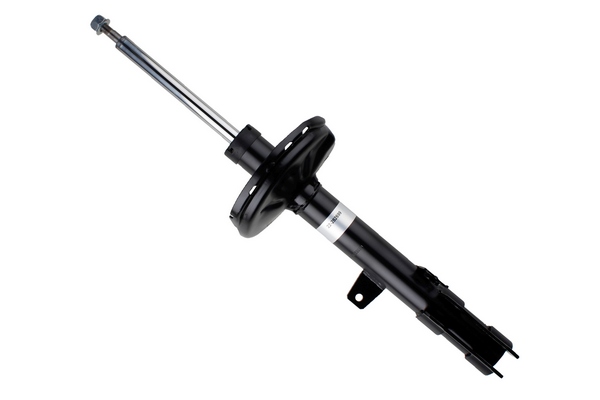 Bilstein B4 - Rear Right Shock Absorber - Toyota Highlander 2WD HR 08-13 :22-282699