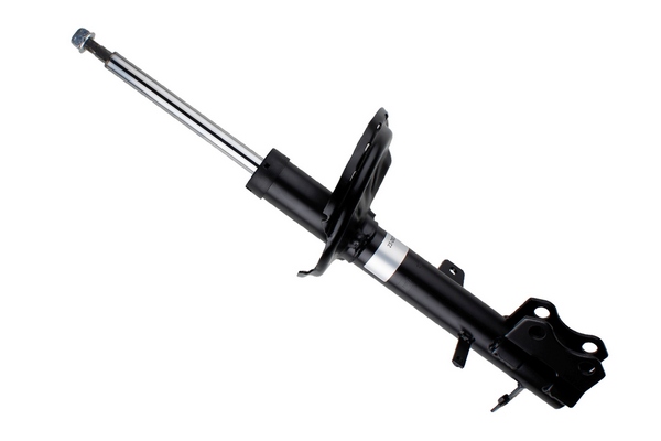 Bilstein B4 - Rear Left Shock Absorber - Toyota Highlander 4WD HL 08-13 :22-282705