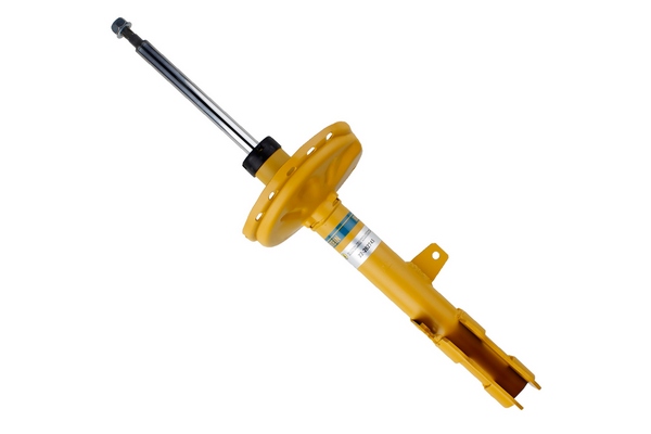 Bilstein B6 - Rear Left Performance - Shock Absorber - Toyota Highlander 2WD 08-13 :22-282743