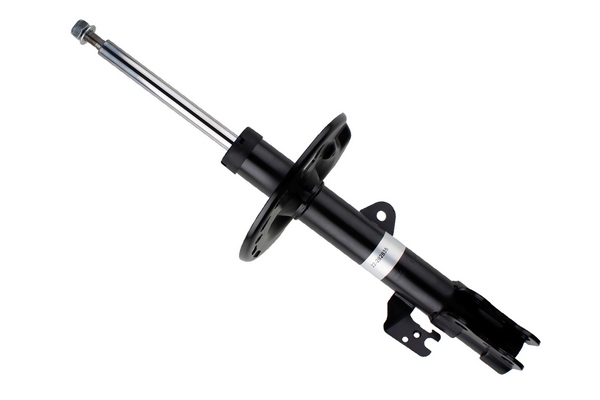 Bilstein B4 - Front Left OE Replacement - Shock Absorber - Toyota Highlander 14-18 :22-282835