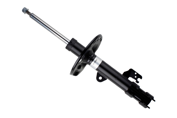 Bilstein B4 - Front Right OE Replacement - Shock Absorber - Toyota Highlander 14-18 :22-282842