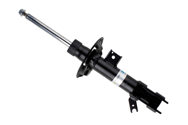 Bilstein B4 - Front Left OE Replacement - Shock Absorber - Ford Edge 15+ :22-283030