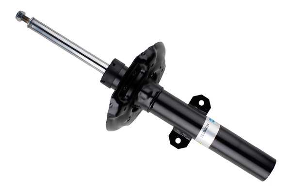 Bilstein B4 - Front Shock Absorber - Renault Scenic IV 7-Gang Autom V :22-283054